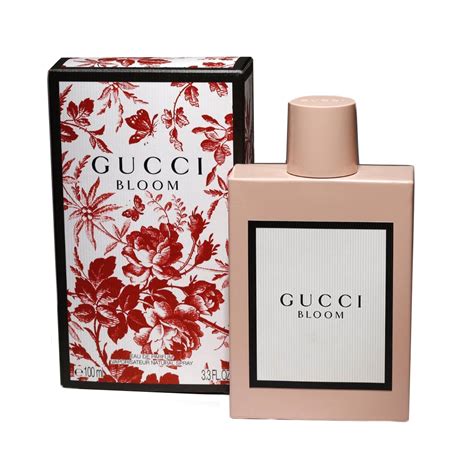 gucci blooming perfume|gucci bloom perfume on sale.